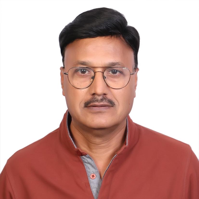 Deepak Manjarekar - Founder & Principal Consultant, DMPES